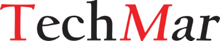 TechMar logo